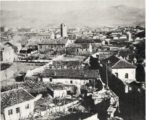 Podgorica