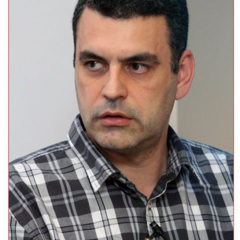 Slobodan Vladusic