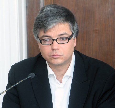 Stanislav Sretenovic