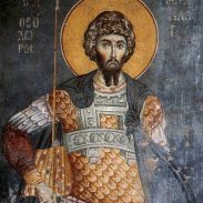 Sveti Teodor Stratilat
