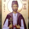 Sveti velikomuče­nik Đorđe Kratovac
