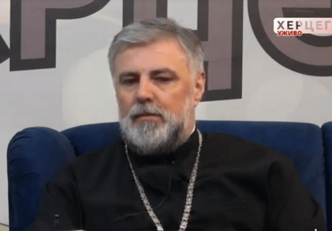 Vladika Grigorije