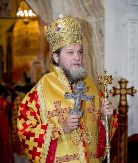 Vladika Jovan