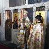 Feb 2019 Arhijerejska Liturgija Na Sretenje U Djurdjevim Stupovima
