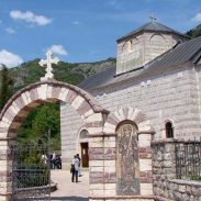 Manastir Podmaine