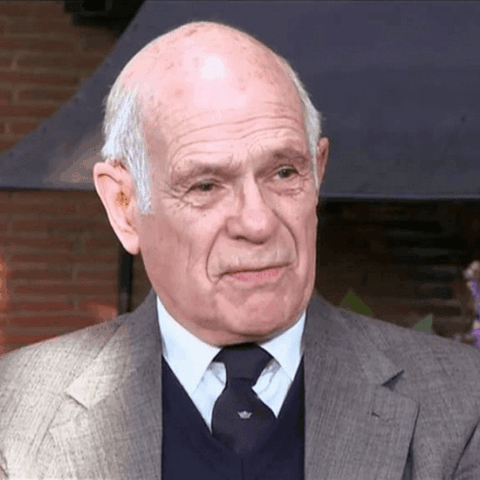 Prof. Dr Majkl Grin