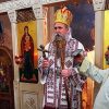 Sveta Tri Jerarha U Djurdjevim Stupovima