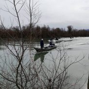 Vranjina Jezero