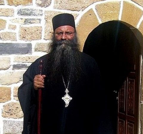 Zociste Otac Stefan