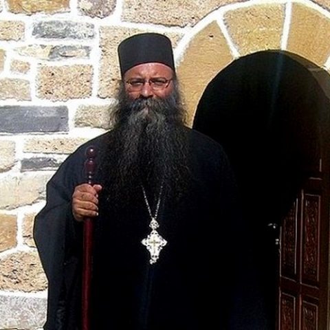 Zociste Otac Stefan