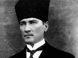 Ataturk