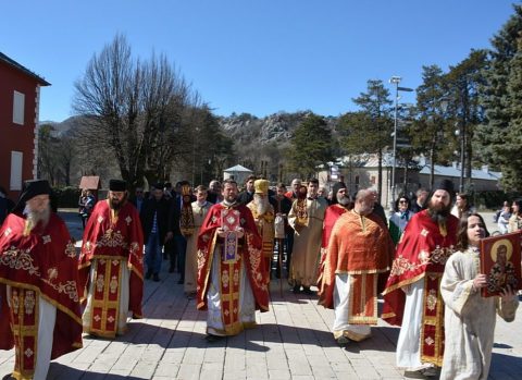Cetinje