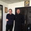 Djakon Zlatko Matic