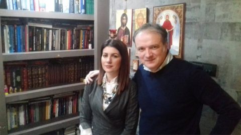 Др Јована Стојковић