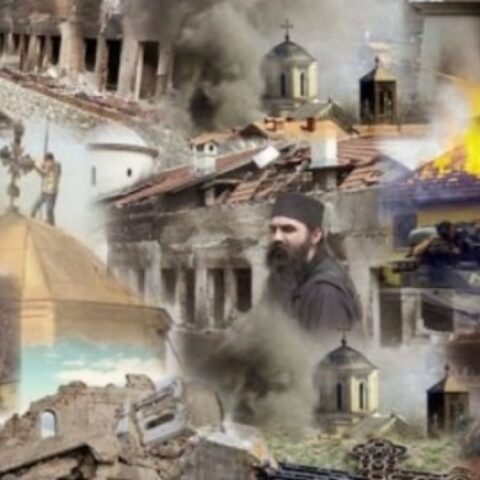 Martovski Pogrom