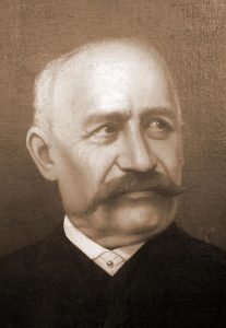 Milorad Medakovic