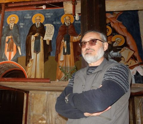 Milos Janicijevic