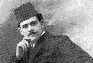 Osman Djikic