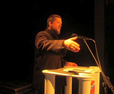 Otac Gojko