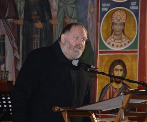 Pavle Ljeskovic