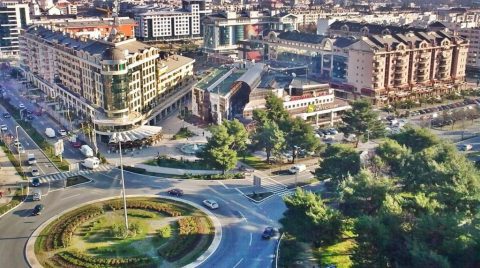 Podgorica Slika