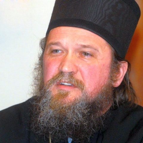 Vladika Jovan Puric