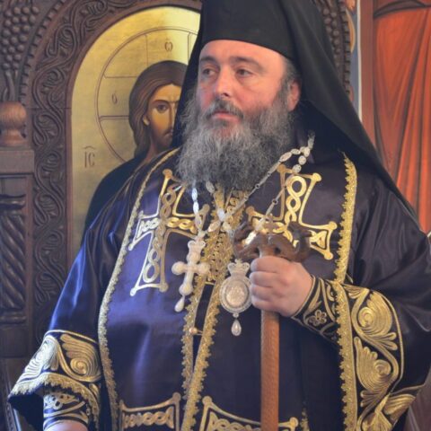 Vladika Marko
