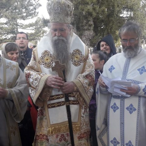 Zadusnice Niksic