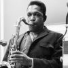 John Coltrane