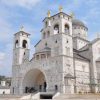 Podgorica Saborni Hram Hristovog Vaskrsenja