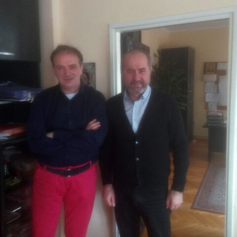 Dusko Babic