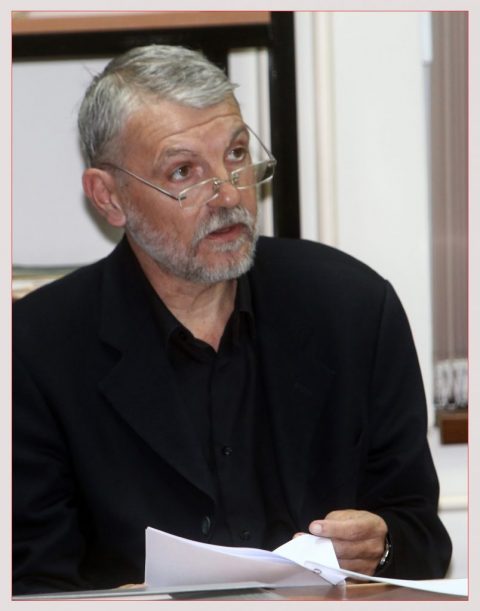 Evropski Nihilizam I Hriscanstvo