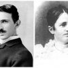 Georgina Djuka Tesla