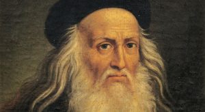 Leonardo Da Vinci