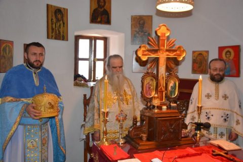 Mitropolit Brceli