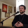 Otac Gojko Perovic