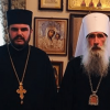 Otac Ostoja Knezevic Ukrajina