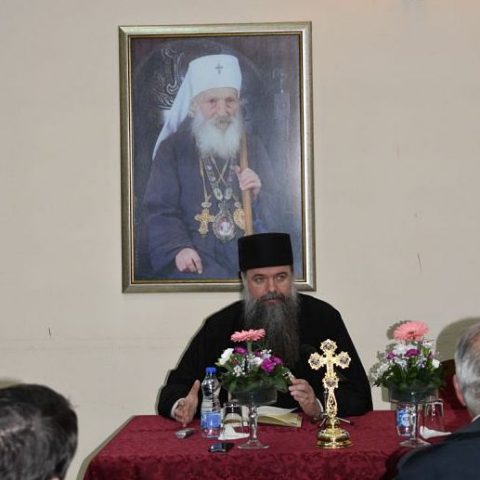 Petar Dragojlovic