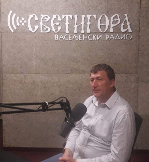 Радинко Крулановић