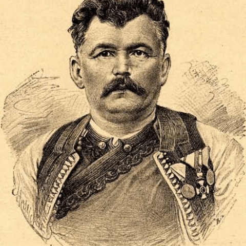 Radoje Roganovic