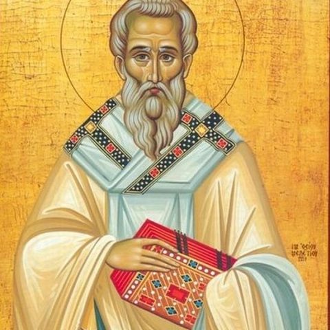 Свети Евтихије Цариградски