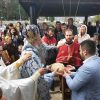 Arhijerejska Liturgija Na Blagovijesti U Poljima