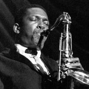 John Coltrane