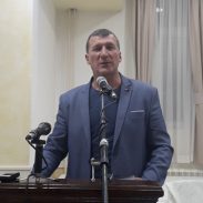 Krulanovic Promocija Niksic