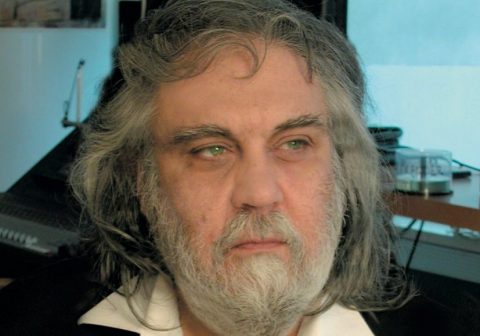 Vangelis