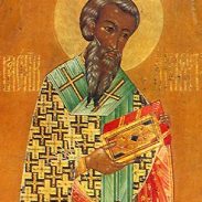 Свештеномученик Василије Амасијски