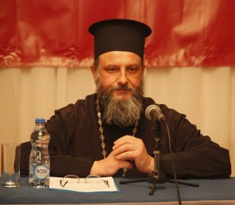 Arhiepiskop Jovan