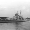 Schlachtschiff Bismarck