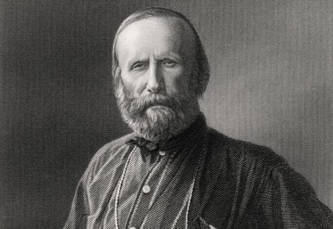 Garibaldi