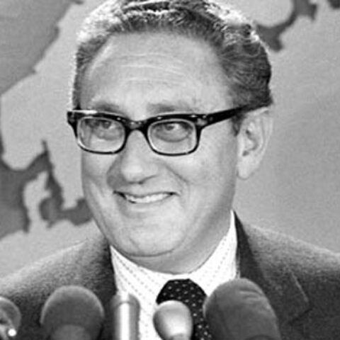 Henri Kisindzer